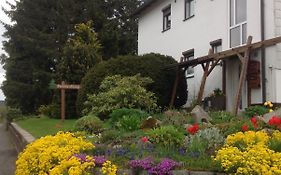 Ferienwohnung Pasek